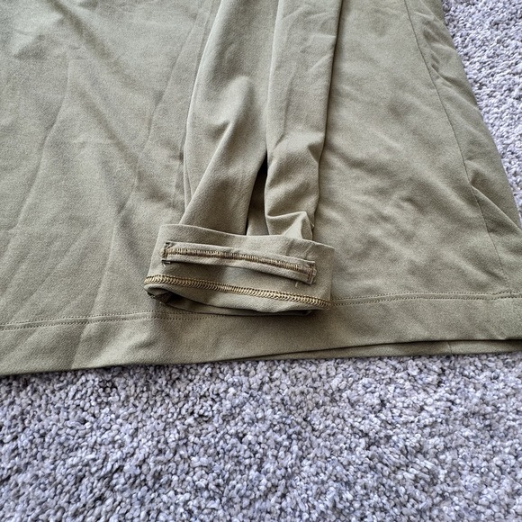 Arcteryx Hoodie Mens Small Green Cormac‎ Hoody Lightweight Performance Running - Picture 5 of 7